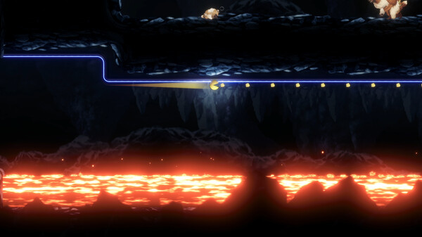暗斗迷宫 Shadow Labyrinth|港版中文|本体+1.0.3升补|NSZ|原版|
