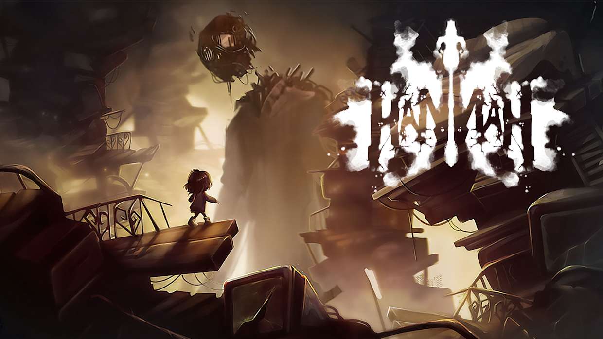 汉娜 Hannah|官方中文|本体+1.0.3升补|NSZ|