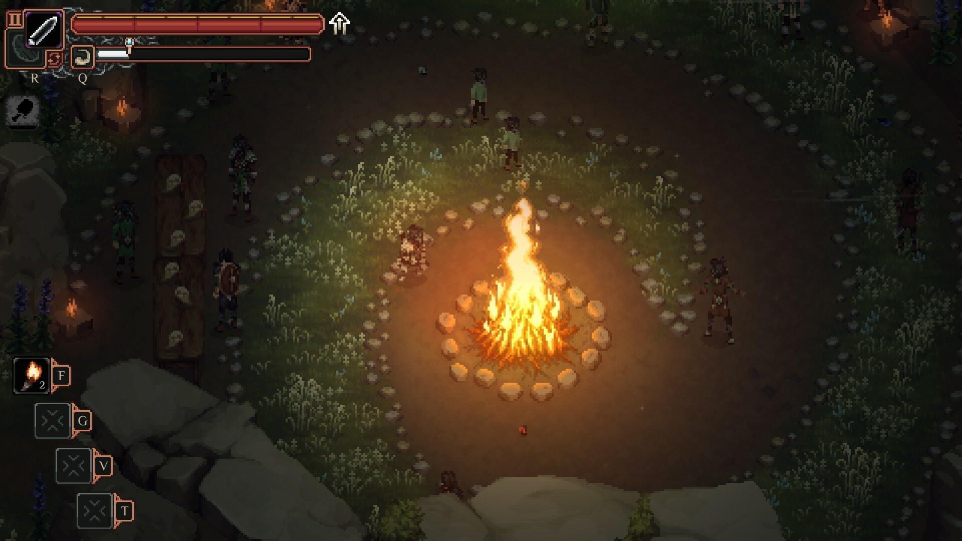 困兽之国 Drova Forsaken Kin|官方中文|本体+1.3.4升补|NSZ|