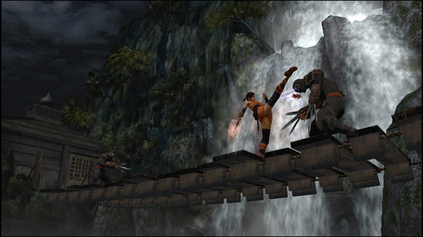 鬼武者 重制版 Onimusha Warlords|官方中文|本体+1.0.1升补|NSZ|原版|
