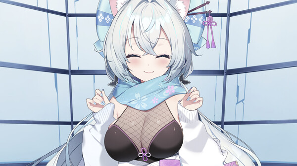 流爱航行 StreamLove Voyage|官方中文|本体+1.0.1升补|NSZ|原版|
