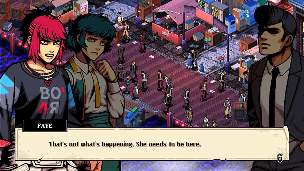 恶魔学校 Demonschool|官方中文|本体+1.1.1升补|NSZ|