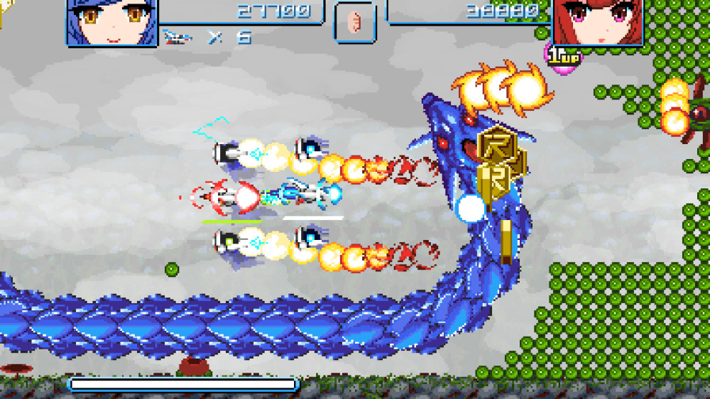 回转齿轮 零 Revolgear Zero|官方中文|NSP|