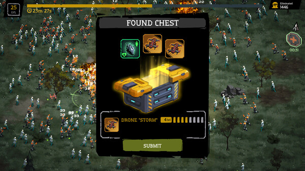 致命区域 FatalZone|官方中文|NSZ|