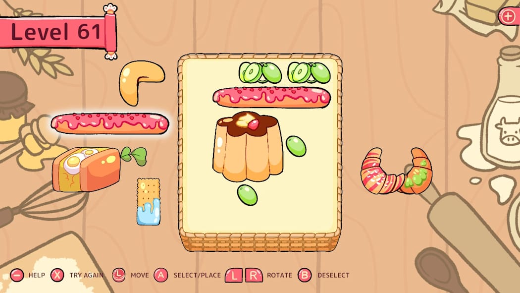 猫咪糕点店 Neko Bakery|官方中文|NSZ|原版|
