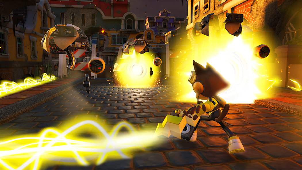 索尼克力量 SONIC FORCES|官方中文|本体+1.3.0升补+5DLC|NSZ|
