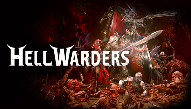 炼狱围城 Hell Warders|官方中文|本体+1.0.4升补|NSZ|原版|