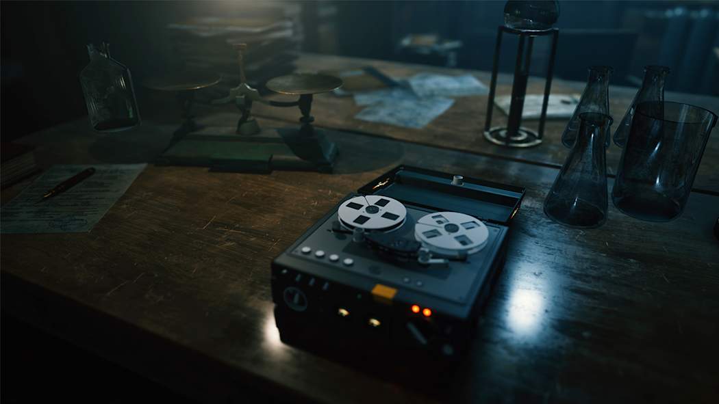 约翰·莫利的最后一案 The Last Case of John Morley|官方中文|NSZ|