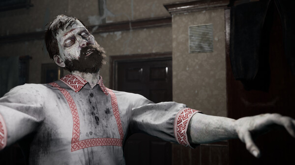 埃博拉村 EBOLA VILLAGE|官方中文|NSZ|