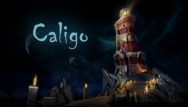 迷雾 Caligo|官方中文|NSZ|原版|