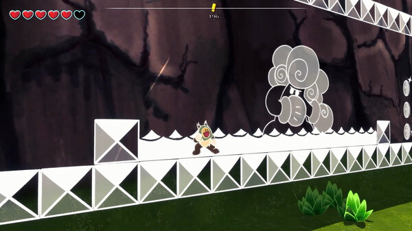 鲁菲的与河畔 Ruffy and the|官方中文|本体+1.0.3升补|NSZ|原版|