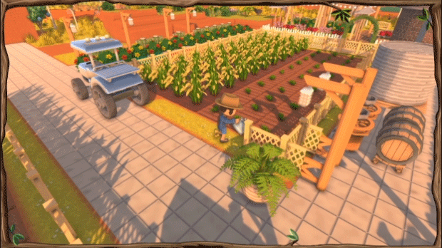 澳洲梦想镇 Dinkum|官方中文|本体+1.0.2.44升补|NSZ|