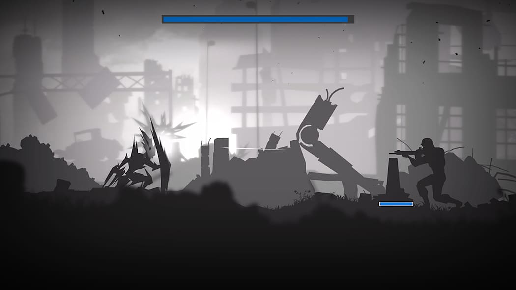 灰色大地 重制版 Grayland Remastered|官方中文|NSZ 暂无