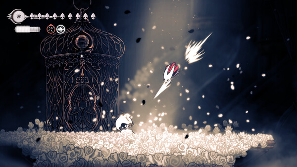 空洞骑士 丝之歌|豪华中文|本体+1.0.28891升补|NSP|原版|