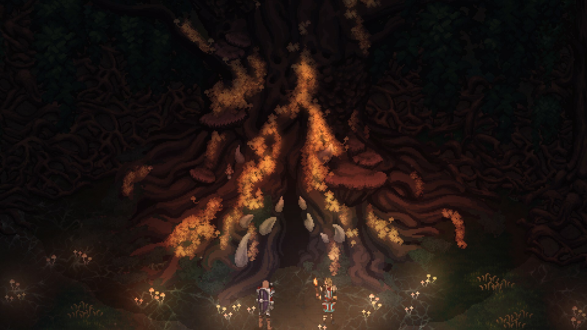 困兽之国 Drova Forsaken Kin|官方中文|本体+1.3.4升补|NSZ|