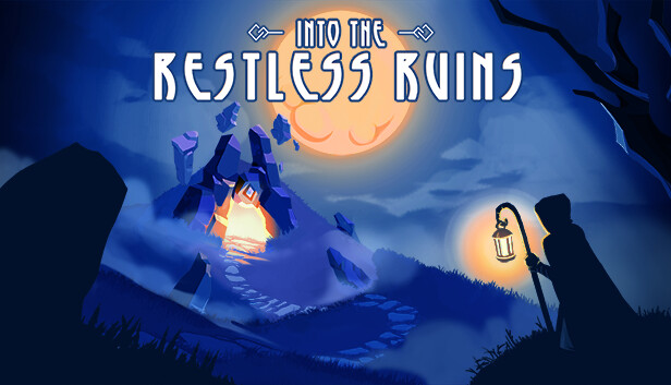 勇闯无尽遗迹 Into the Restless Ruins|官方中文|NSZ|原版|