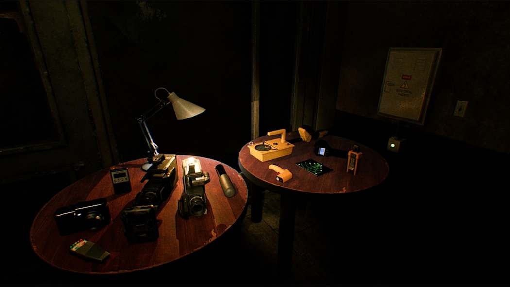 飞碟癖 UFOPHILIA|官方中文|NSZ|