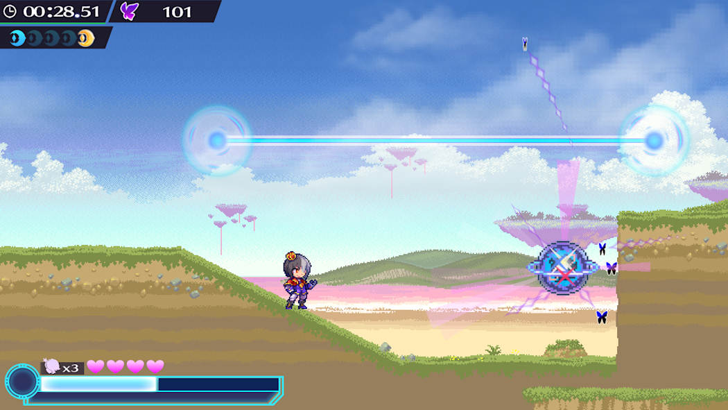 魔神少女 Episode 4 传达的心意|官方中文|本体+1.0.5升补|NSZ|