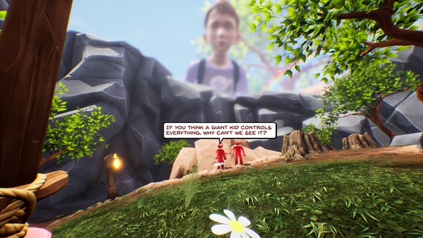 超级领地 Supraland|官方中文|本体+1.0.0.4升补|NSZ|