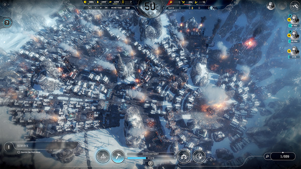 冰汽时代 Frostpunk|官方中文|本体+1.0.1升补+1DLC|NSP|