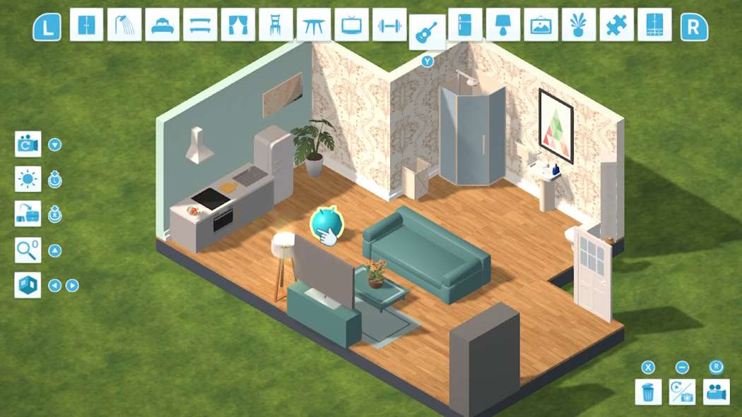 简居 Simpli Casa|官方中文|NSZ|