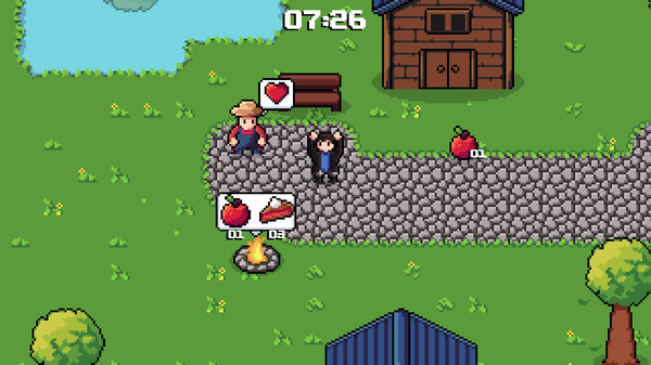 鲍勃帮帮他们 Bob Help Them|官方中文|本体+1.0.1升补|NSZ|原版|