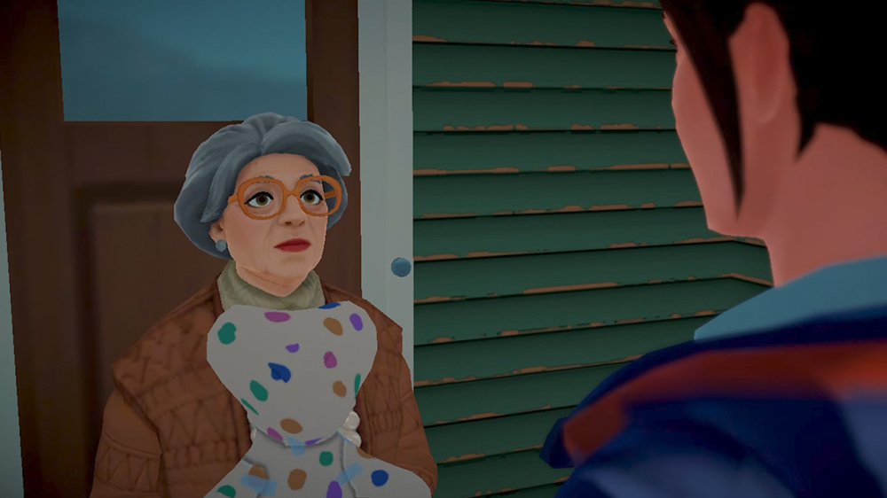 湖 Lake|官方中文|本体+1.4.1升补|NSZ|