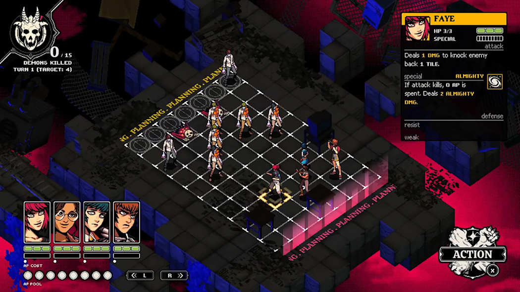 恶魔学校 Demonschool|官方中文|本体+1.1.1升补|NSZ|