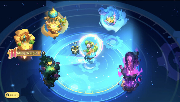 皮罗与全息之书 Pilo and the Holobook|官方中文|本体+1.0.1升补|NSZ|原版|