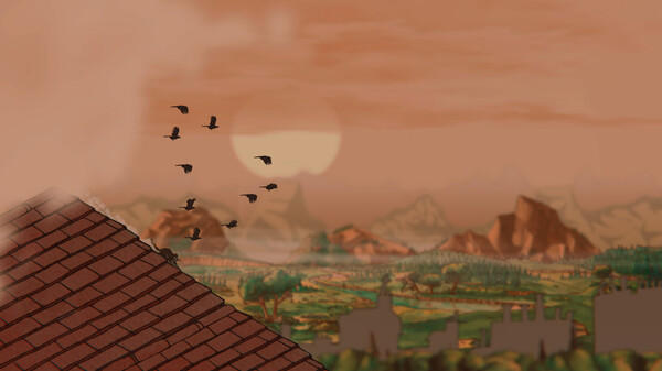 废城喵游记 Stars In The Trash|官方中文|本体+1.10升补|NSZ|