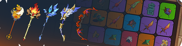 魔法书自走棋 Magicbook AutoBattler|官方中文|NSZ|