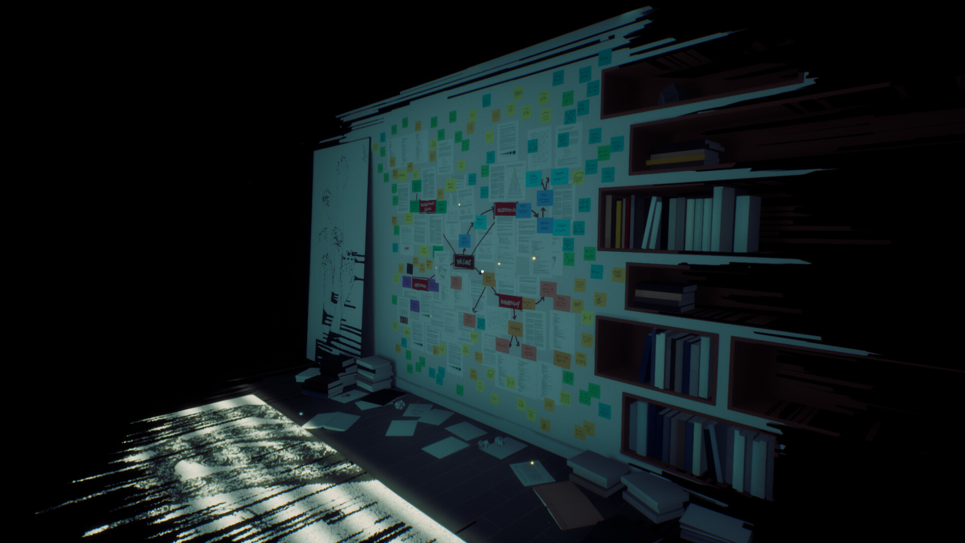 心隙 The Gap|官方中文|本体+1.0.8升补|NSZ|