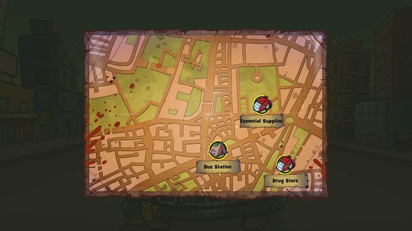 穿越僵尸启示录2 牢笼 Scheming Through The Zombie|官方中文|NSZ|原版|