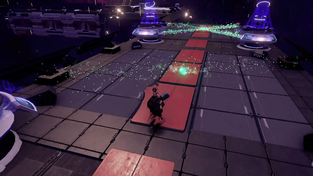死亡奔跑 Death Run|官方中文|NSP|