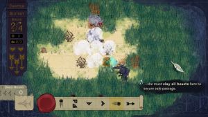 狼嚎 Howl|官方中文|本体+1.2.0升补|NSZ|原版|