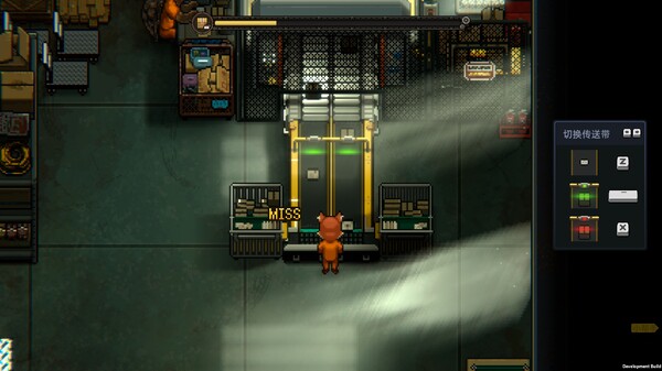 动物迷城 Back to the Dawn|官方中文|本体+1.0.04升补+3DLC|NSZ|