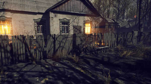 埃博拉村 EBOLA VILLAGE|官方中文|NSZ|