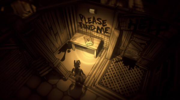 班迪 孤狼 Bendy Lone Wolf|官方中文|本体+2.0.3升补|NSZ|