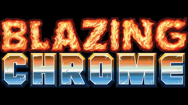 炽热合金 Blazing Chrome|官方中文|本体+1.0.1升补|NSZ|原版|