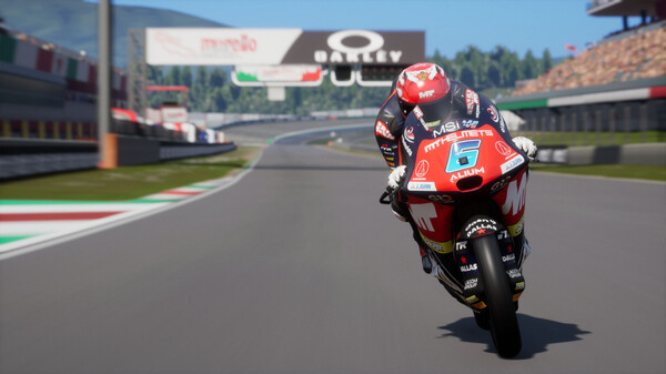 世界摩托大奖赛25 MotoGP 25|官方中文|NSZ|原版|