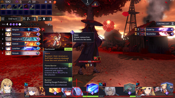 超时空方舟 豪华版 Chrono Ark Deluxe Edition|官方中文|本体+1.0.3升补|NSZ|