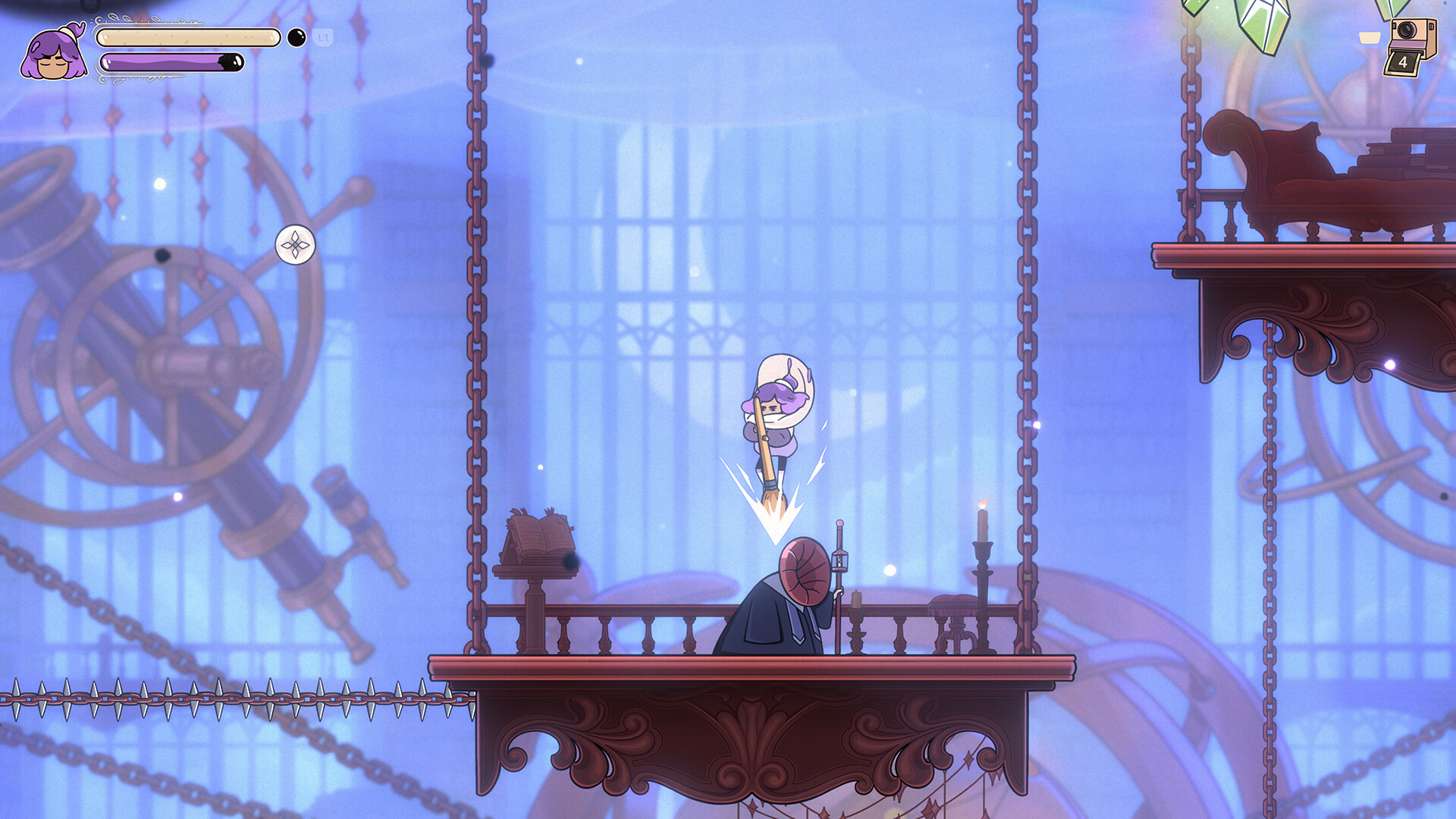 康斯坦丝 Constance|官方中文|本体+1.1.1升补|NSZ|
