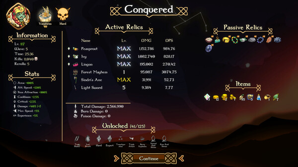 北欧灰烬 诸神黄昏幸存者 Nordic Ashes|官方中文|本体+2.0.7.1升补|NSZ|