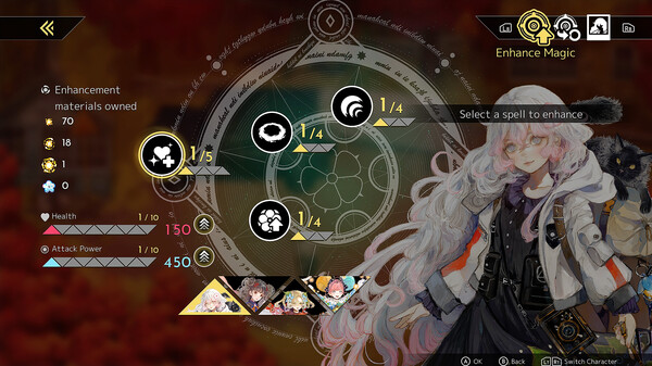 海珂 北境极光 HYKE Northern Light(s)|官方中文|本体+1.1.0 升补|NSZ|