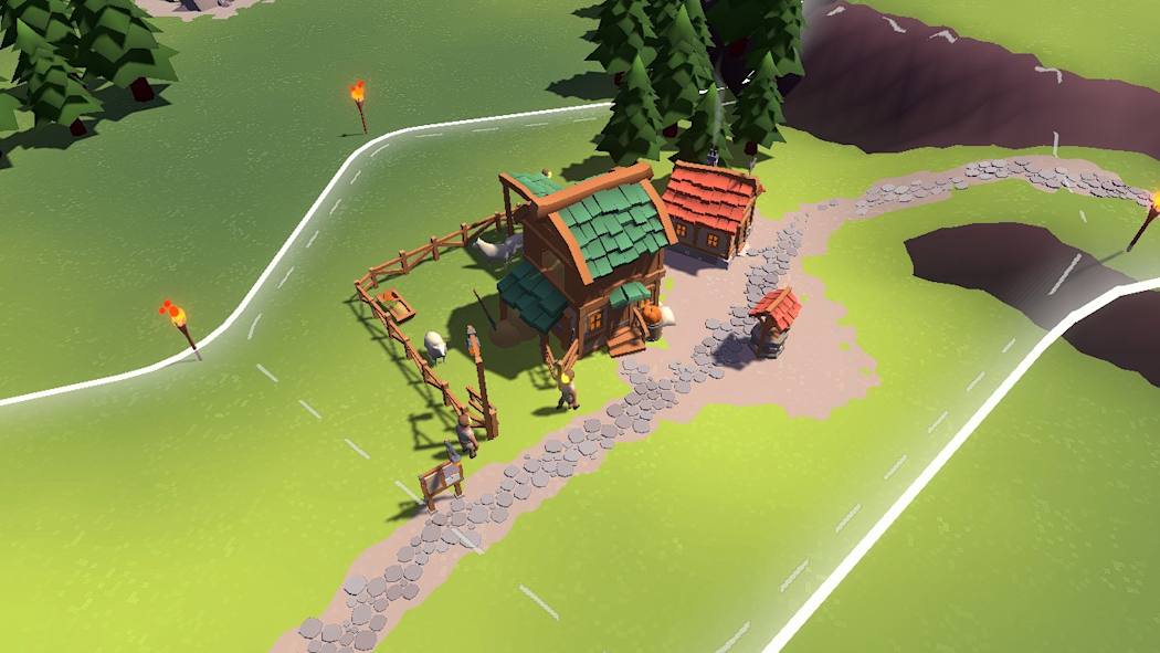 城堡 Becastled|官方中文|本体+1.0.4升补|NSZ|