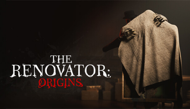 修复师 起源 The Renovator Origins|官方中文|NSZ|原版|