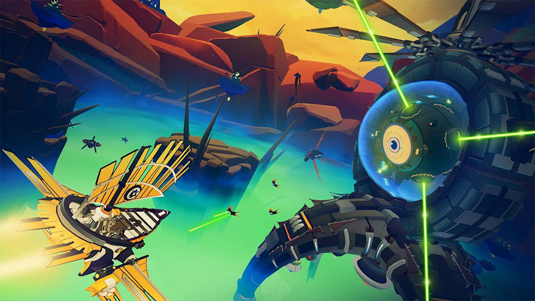血之鞠躬 最后的船长 Bow to Blood Last Captain Standing|官方中文|NSP|