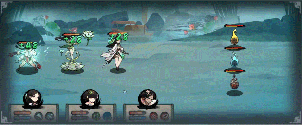 无休仙途 Idle Immortal|官方中文|本体+1.3升补|NSZ|
