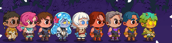 魔法书自走棋 Magicbook AutoBattler|官方中文|NSZ|