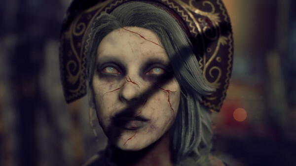 埃博拉村 EBOLA VILLAGE|官方中文|NSZ|